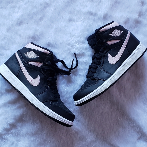 Jordan Shoes - New Womens Air Jordan 1 Retro PREM